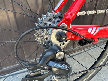 Brugt VICINI Katana XC 22 2023 Road & Gravel — billede 4 af 8
