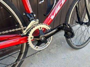 Brugt VICINI Katana XC 22 2023 Road & Gravel — billede 3 af 8