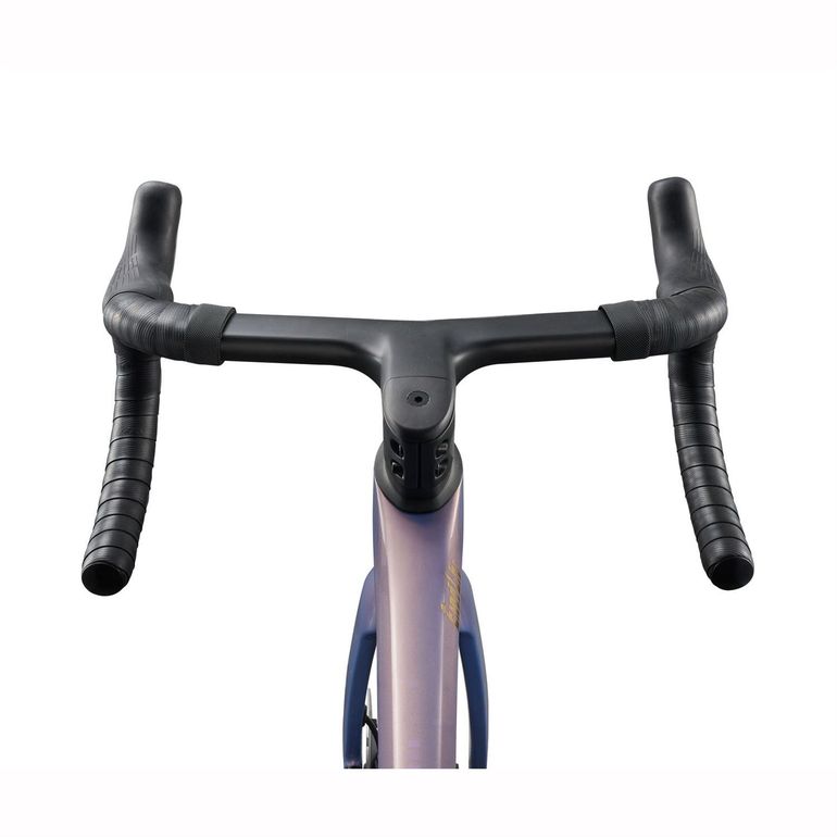 Used Liv Liv Enviliv Advanced Pro 0 Di2 Ember Violet 2027 Road & Gravel — image 5 of 6