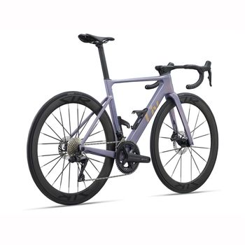 Used Liv Liv Enviliv Advanced Pro 0 Di2 Ember Violet 2027 Road & Gravel — image 6 of 6
