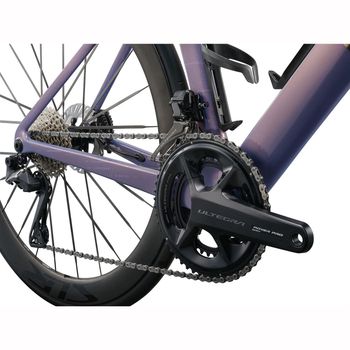 Used Liv Liv Enviliv Advanced Pro 0 Di2 Ember Violet 2027 Road & Gravel — image 2 of 6