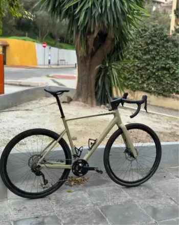 Used Scott Speedster 30 2025 2025 Road & Gravel