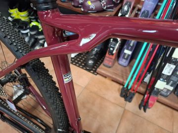Tweedehands Lapierre Crosshill CF 6.0 2025 2025 Road & Gravel — afbeelding 4 van 7