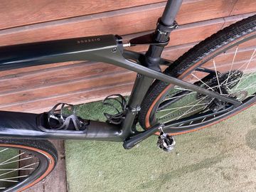 Brugt Specialized Diverge Shimano XTR Di2 2023 Road & Gravel