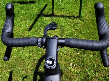 Used Bergamont E-Grandurance Elite 2025 2025 Road & Gravel, Black — image 5 of 15