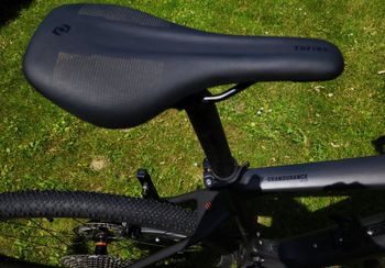 Used Bergamont E-Grandurance Elite 2025 2025 Road & Gravel, Black — image 6 of 15