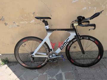 Używany BMC Timemachine TWO 2021 2021 Road & Gravel
