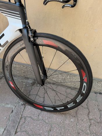 Used BMC Timemachine TWO 2021 2021 Road & Gravel — image 4 of 5