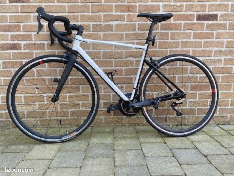 Použité Van rysel EDR AF Road Bike, / - Ultegra 2020 2021 Road & Gravel