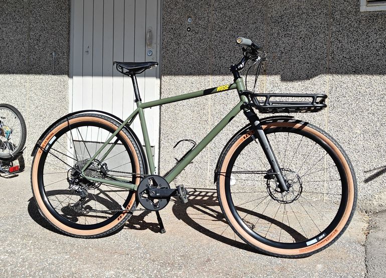 Used Rose HOBO GRX 810 2023 2023 Road & Gravel — image 2 of 4