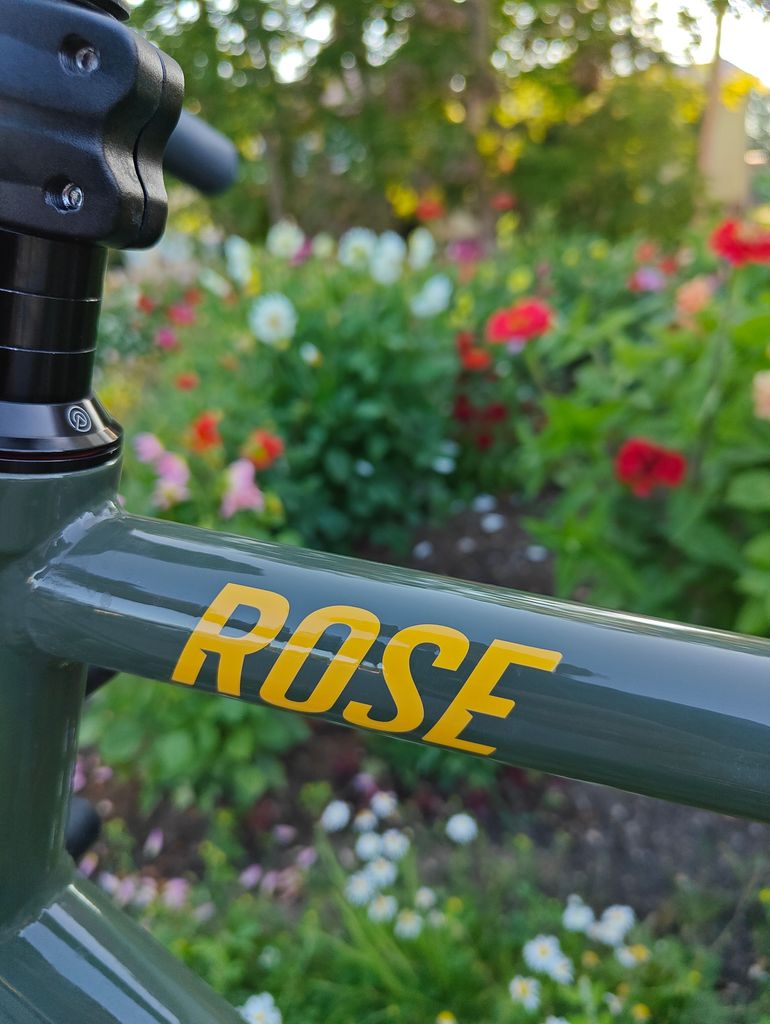 Used Rose HOBO GRX 810 2023 2023 Road & Gravel — image 4 of 4