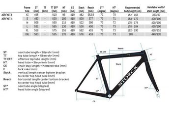 Used Storck Aerfast.4 Pro Disc Ultegra Di2 2x12 2025 2025 Road & Gravel, Verde — image 7 of 7