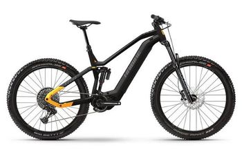 Used Haibike Haibike NDURO 6 Full XT DTSWISS 2023 MTB