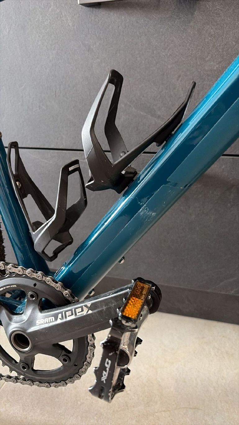 Used BMC URS AL TWO 2022 2022 Road & Gravel — image 5 of 6