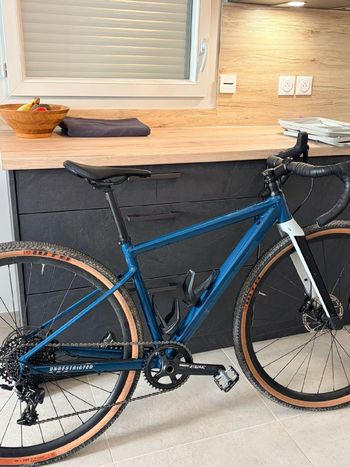 Used BMC URS AL TWO 2022 2022 Road & Gravel — image 6 of 6