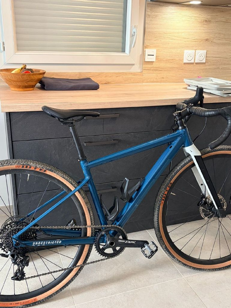 Used BMC URS AL TWO 2022 2022 Road & Gravel — image 6 of 6