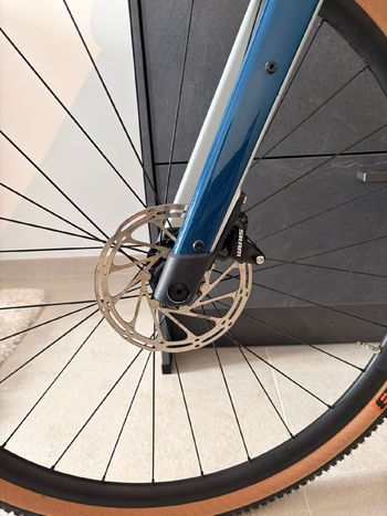 Used BMC URS AL TWO 2022 2022 Road & Gravel — image 3 of 6