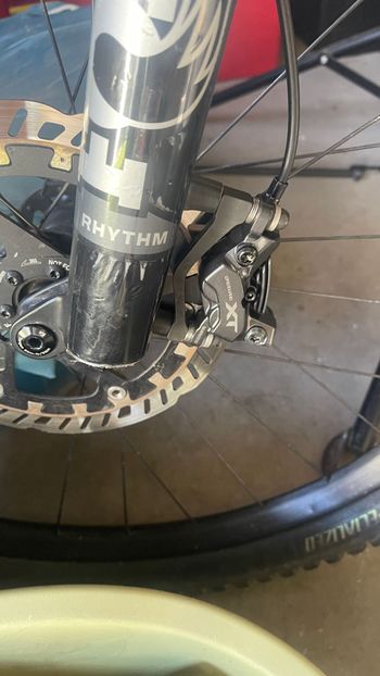 Used Specialized Turbo Levo Comp 2023 2023 Mountainbike — image 3 of 6
