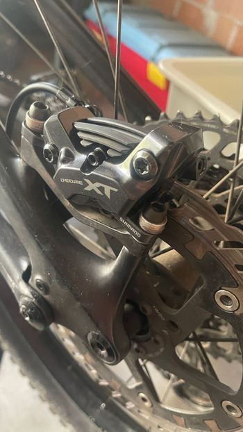 Used Specialized Turbo Levo Comp 2023 2023 Mountainbike — image 4 of 6