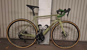 Used Radon SPIRE DISC 8.0 2020 2020 Road & Gravel — image 6 of 6