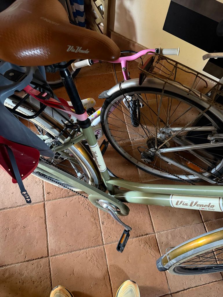 Used via Veneto Via Veneto Custom 2024 Urban — image 3 of 5