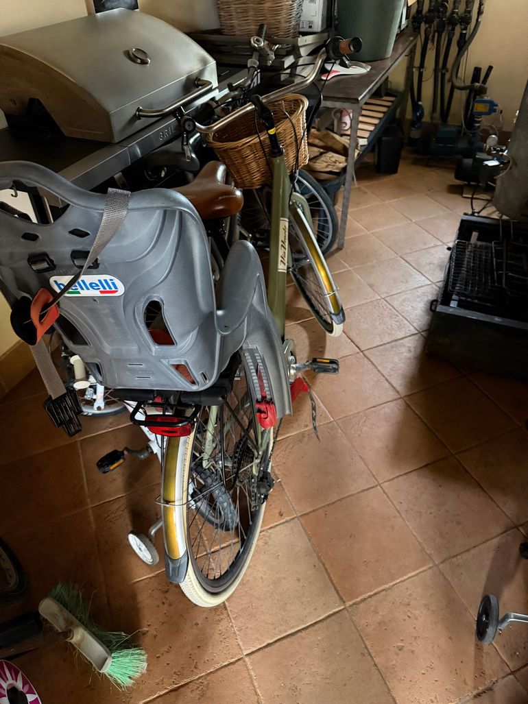 Used via Veneto Via Veneto Custom 2024 Urban — image 5 of 5