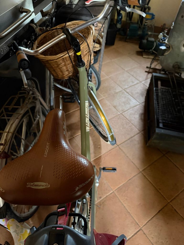 Used via Veneto Via Veneto Custom 2024 Urban — image 4 of 5