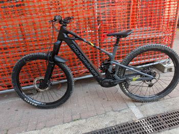 Used Mondraker CRAFTY CARBON R 2025 2025 Mountainbike — image 2 of 10