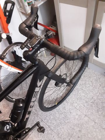 Używany Trek Domane+ AL 5 2023 2023 Road & Gravel — zdjęcie 5 z 6