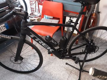 Używany Trek Domane+ AL 5 2023 2023 Road & Gravel — zdjęcie 3 z 6