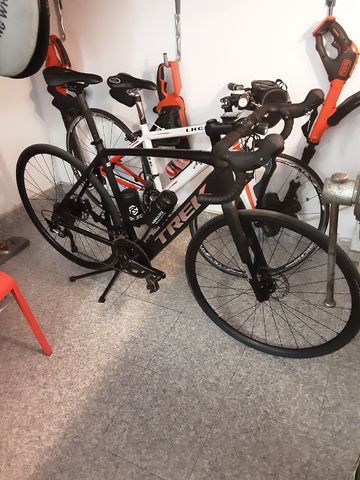 Używany Trek Domane+ AL 5 2023 2023 Road & Gravel — zdjęcie 6 z 6