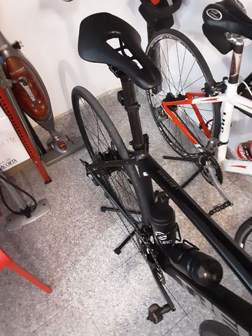Używany Trek Domane+ AL 5 2023 2023 Road & Gravel — zdjęcie 4 z 6