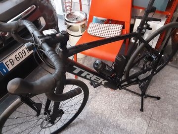 Używany Trek Domane+ AL 5 2023 2023 Road & Gravel — zdjęcie 2 z 6