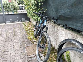 Used Scott Genius eRIDE 930 2022 2022 VTT