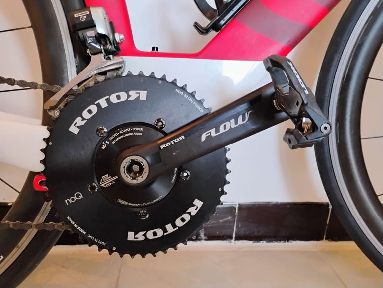 Used Cervélo Cervelo P5 2018 Road & Gravel — image 3 of 6