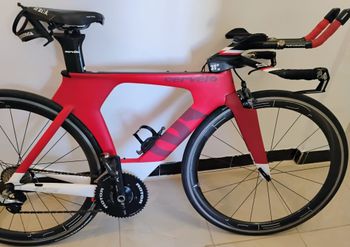 Used Cervélo Cervelo P5 2018 Racefiets & gravel