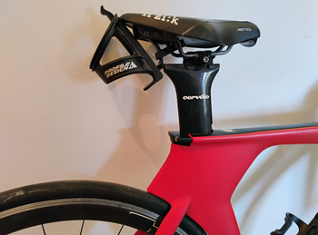 Used Cervélo Cervelo P5 2018 Road & Gravel — image 6 of 6