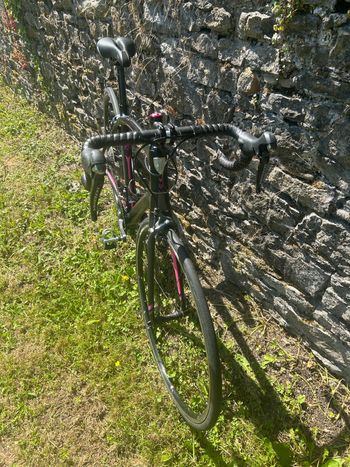 Used Trek Silque SL Women's 2016 2016 Road & Gravel, Black — image 6 of 11