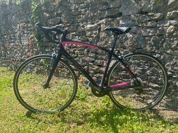 Used Trek Silque SL Women's 2016 2016 Road & Gravel, Black — image 2 of 11
