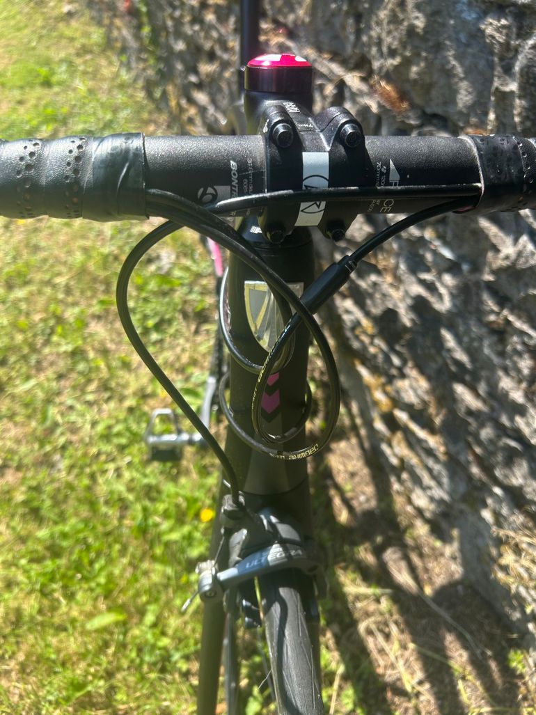 Used Trek Silque SL Women's 2016 2016 Road & Gravel, Black — image 7 of 11