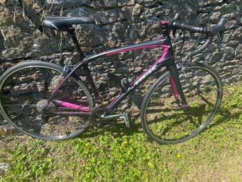 Used Trek Silque SL Women's 2016 2016 Road & Gravel