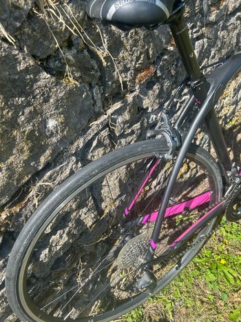 Used Trek Silque SL Women's 2016 2016 Road & Gravel, Black — image 11 of 11