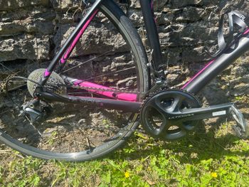 Used Trek Silque SL Women's 2016 2016 Road & Gravel, Black — image 3 of 11