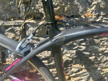 Used Trek Silque SL Women's 2016 2016 Road & Gravel, Black — image 5 of 11
