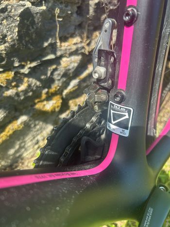 Used Trek Silque SL Women's 2016 2016 Road & Gravel, Black — image 10 of 11