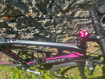 Used Trek Silque SL Women's 2016 2016 Road & Gravel, Black — image 8 of 11