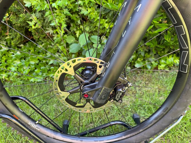 Used Radon Radon - jab Shimano SLX 2022 Mountainbike — image 12 of 12