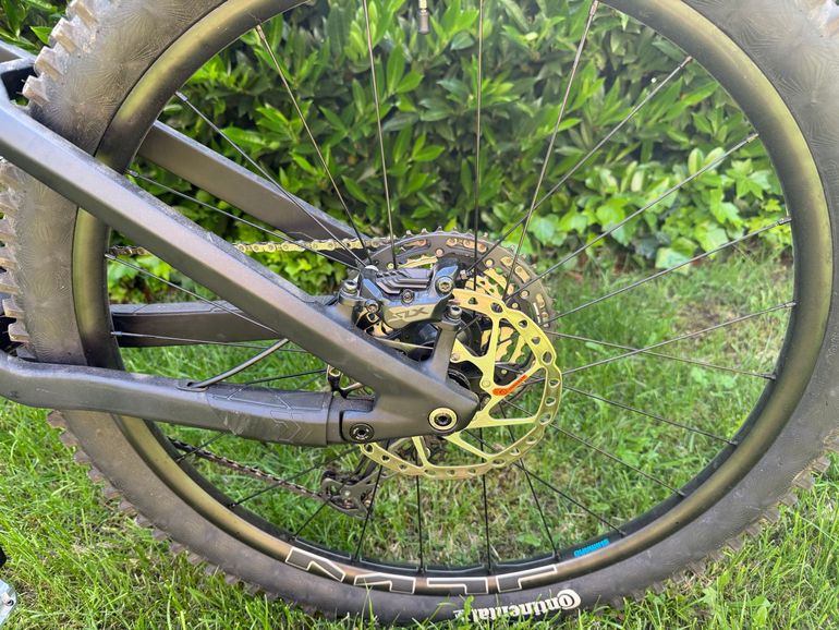 Used Radon Radon - jab Shimano SLX 2022 Mountainbike — image 11 of 12