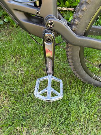 Used Radon Radon - jab Shimano SLX 2022 Mountainbike — image 6 of 12