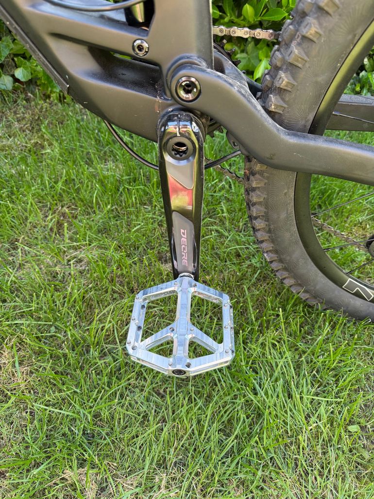 Used Radon Radon - jab Shimano SLX 2022 Mountainbike — image 6 of 12